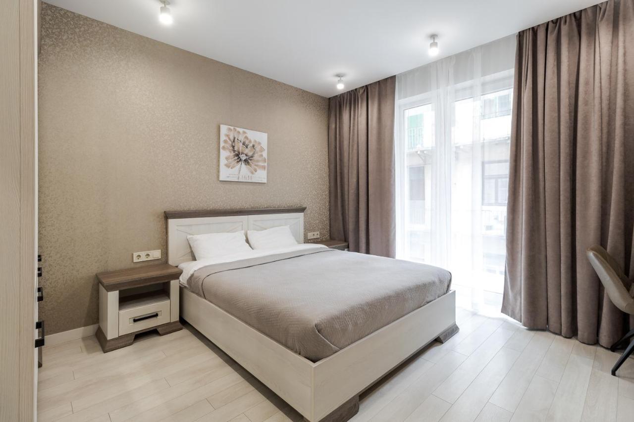 Magic Apart 31 Lemberg Exterior foto
