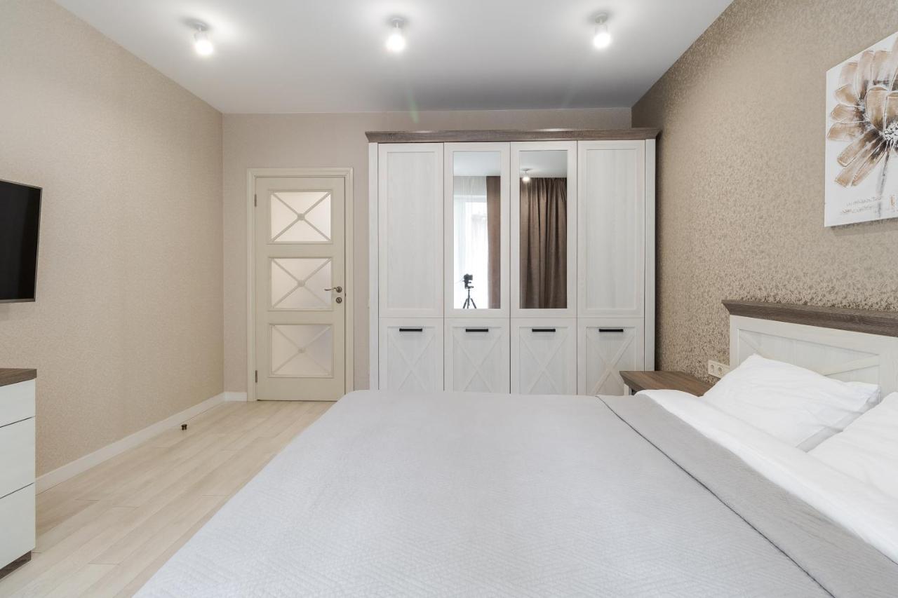 Magic Apart 31 Lemberg Exterior foto